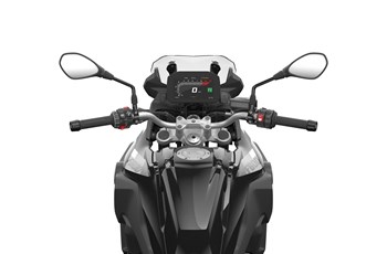 BMW F 800 GS 2026 - Immagine 10