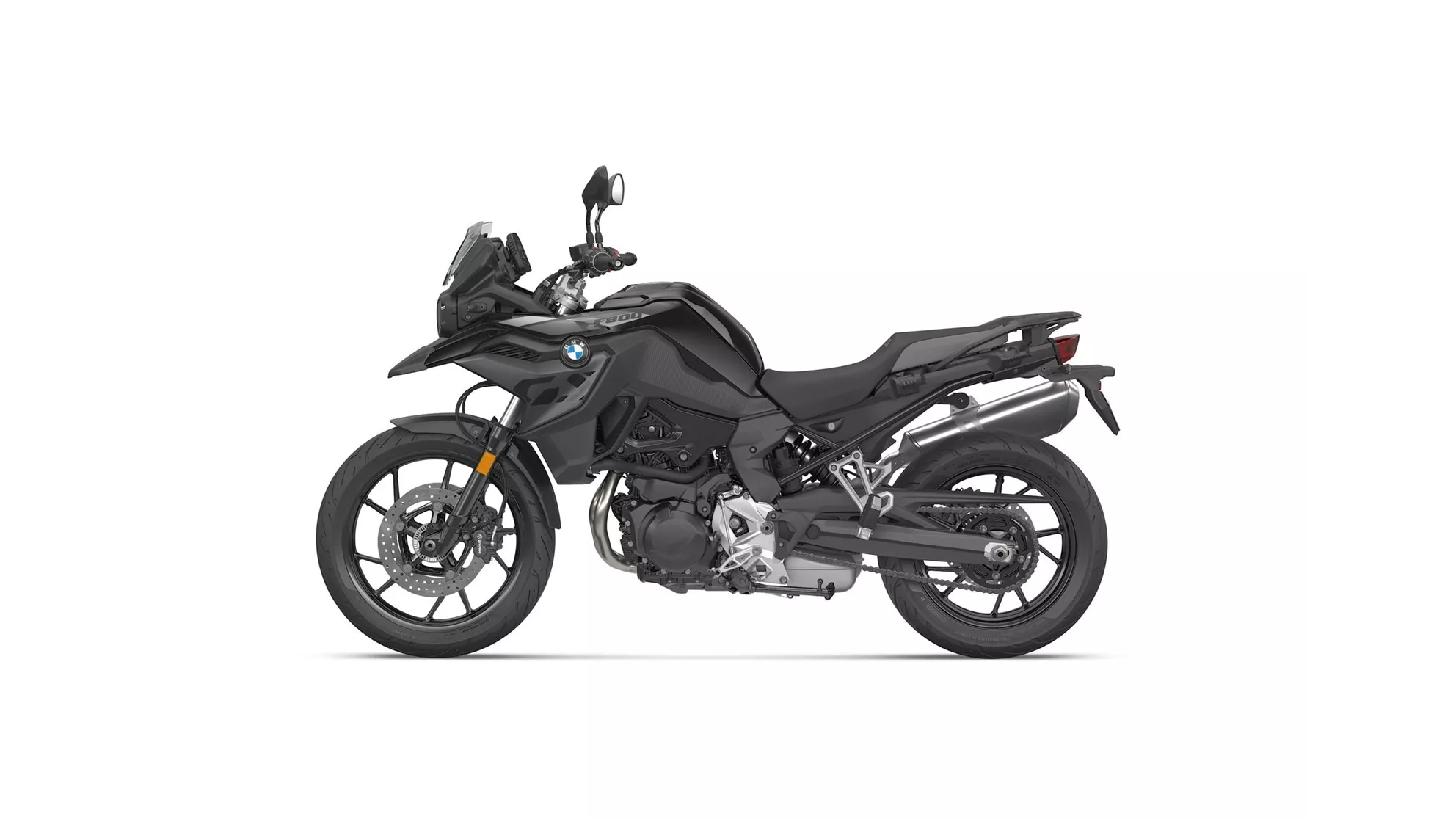 BMW F 800 GS - Image 11 BMW F 800 GS - Image 11