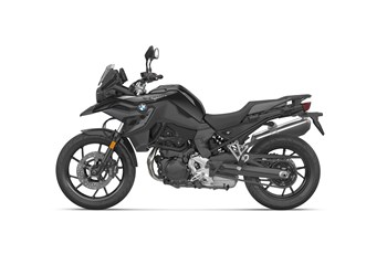 BMW F 800 GS 2026 - Immagine 13