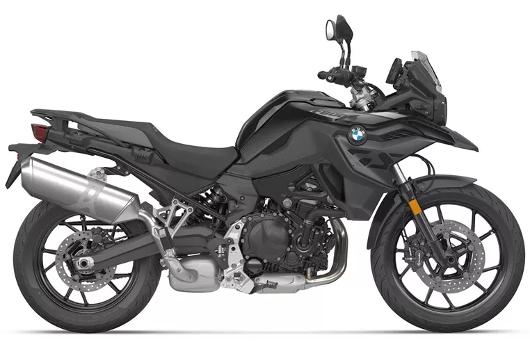 BMW F 800 GS 2026 BMW F 800 GS 2026