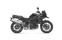 BMW F 800 GS 2026 - Bild 17