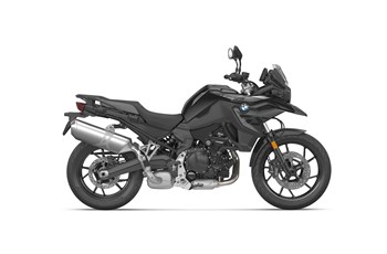 BMW F 800 GS 2026 - Immagine 4
