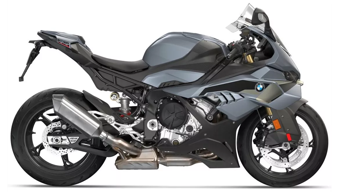 BMW S 1000 RR 2026 BMW S 1000 RR 2026