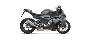 BMW M 1000 R 2025 vs BMW S 1000 RR 2026