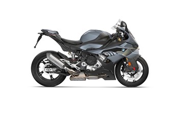 BMW S 1000 RR 2026 - Immagine 2