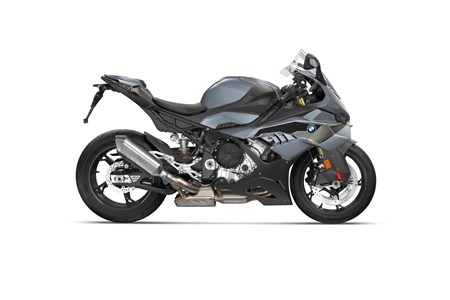 BMW S 1000 RR 2026