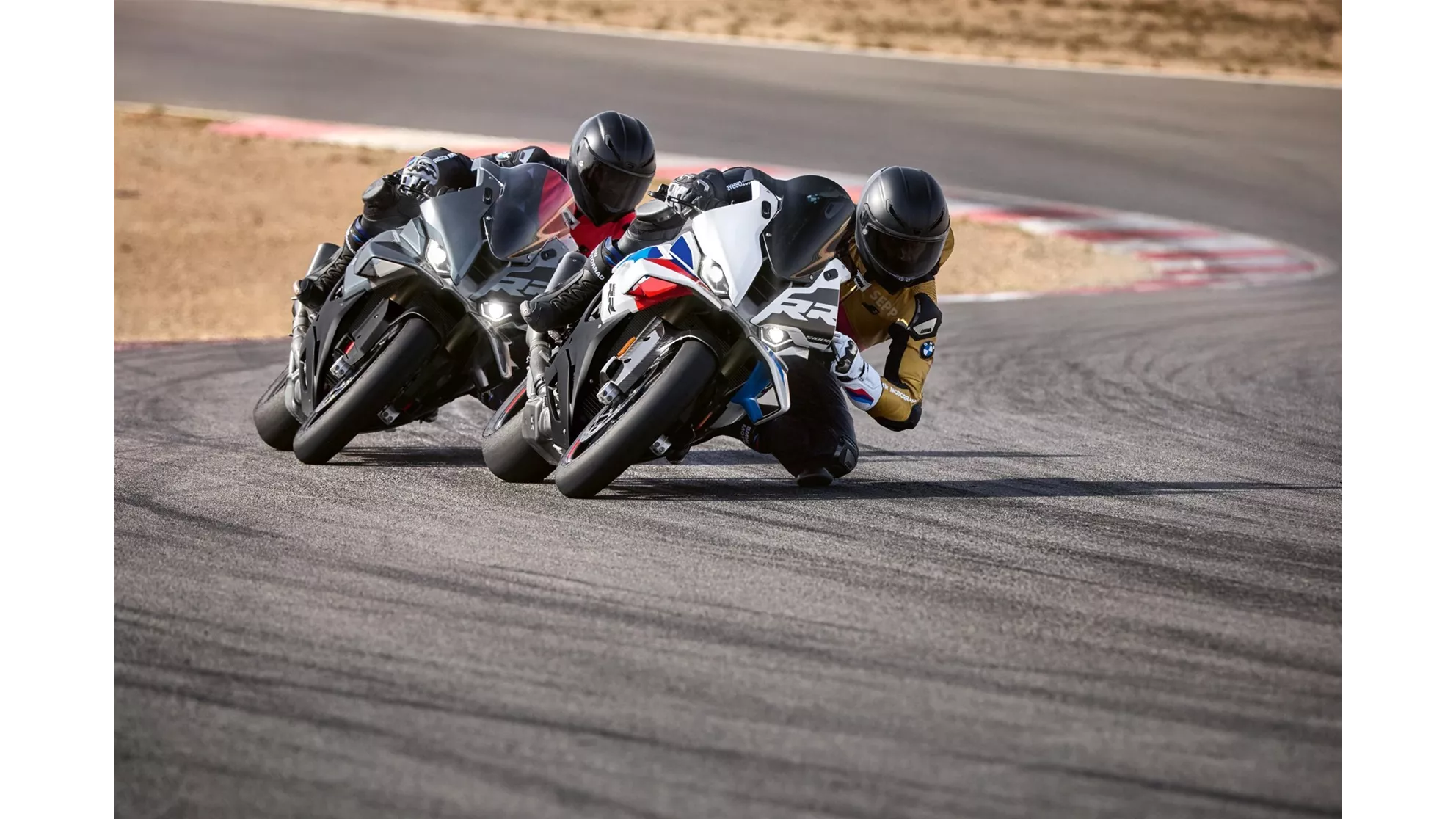 BMW S 1000 RR - Image 1 BMW S 1000 RR - Image 1