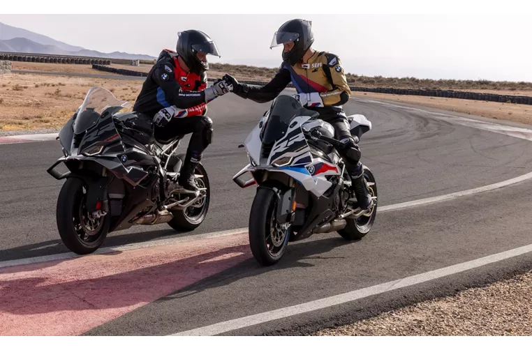 BMW S 1000 RR 2026 BMW S 1000 RR 2026