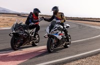 BMW S 1000 RR 2026 - Bild 4