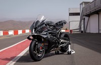 BMW S 1000 RR 2026 - Bild 5