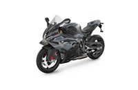 BMW S 1000 RR 2026 - Bild 6