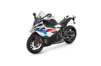 BMW S 1000 RR 2026 - Bild 9