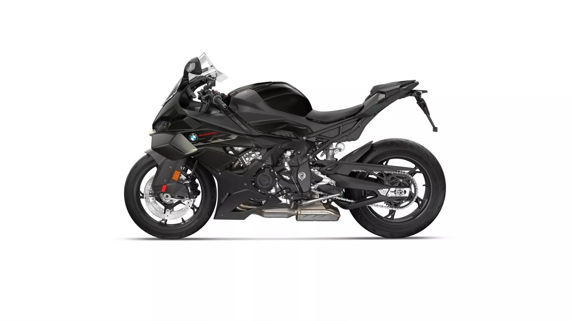 BMW S 1000 RR - Image 11 BMW S 1000 RR - Image 11