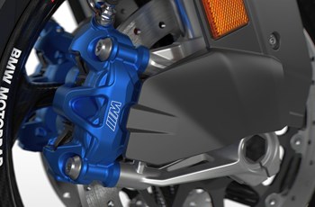 BMW S 1000 RR 2026 - Immagine 14