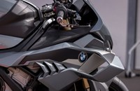 BMW S 1000 RR 2026 - Bild 15