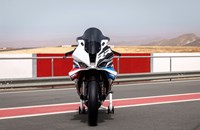 BMW S 1000 RR 2026 - Bild 16