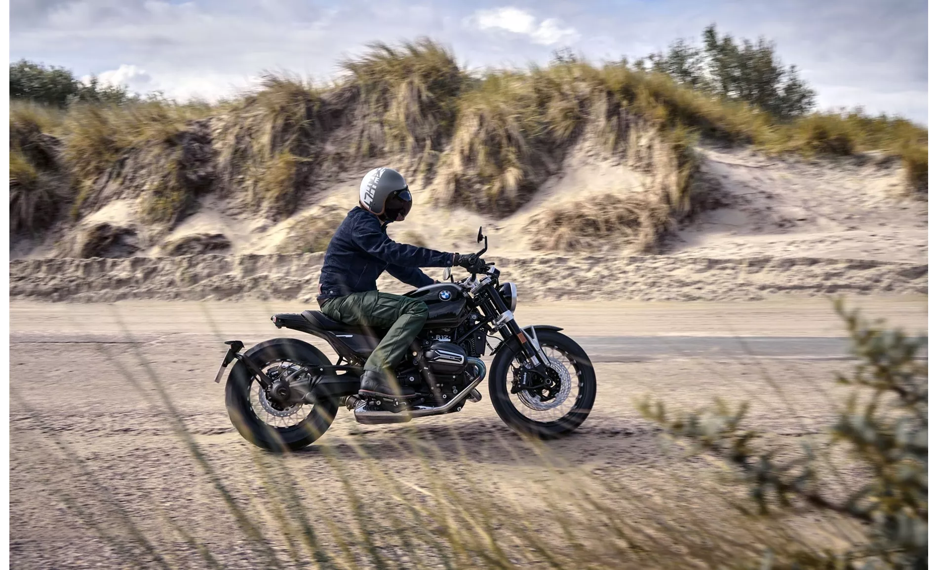 BMW R 12 2026 BMW R 12 2026