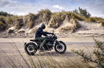 BMW R 12 2026 - Bild 3