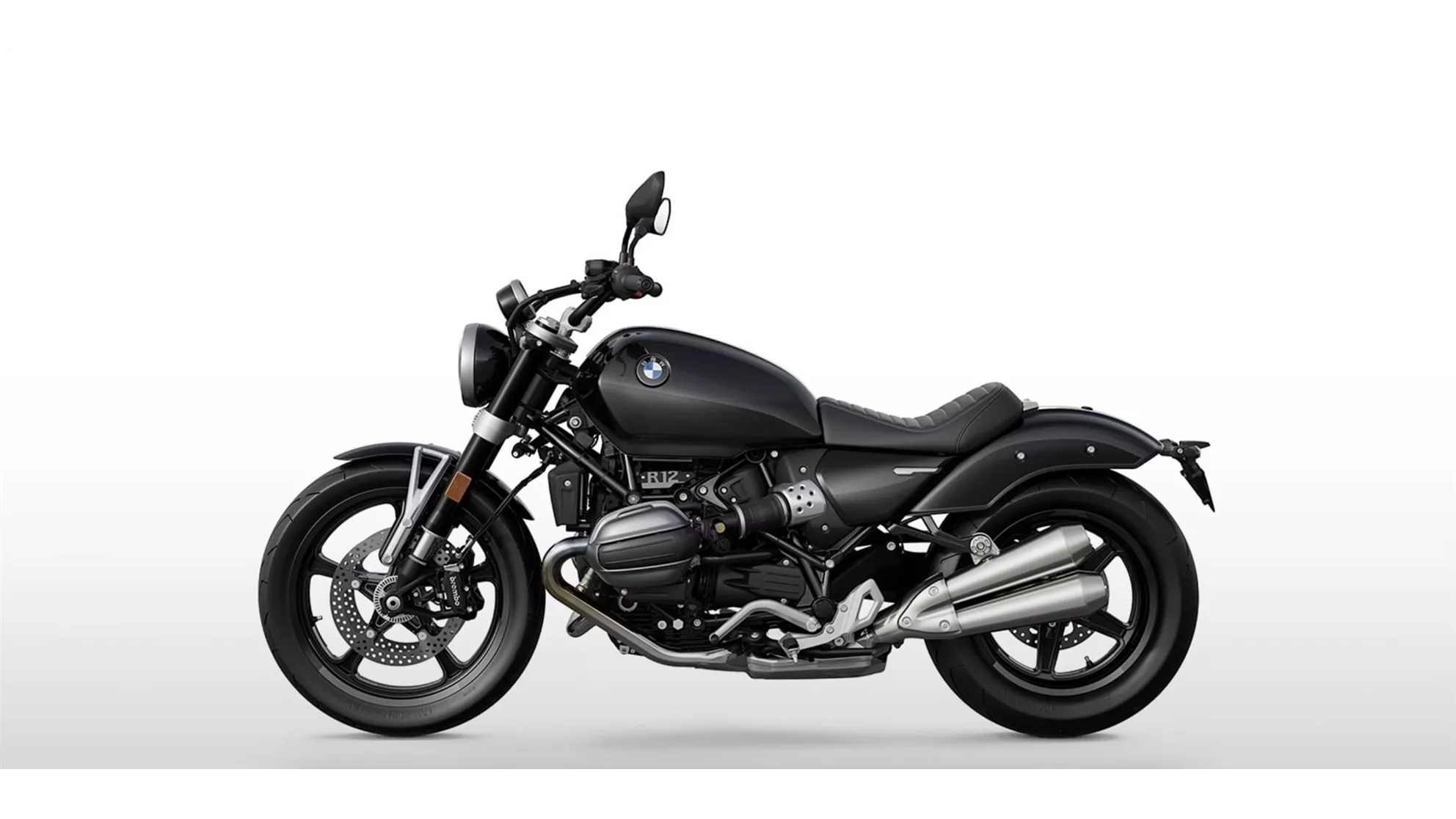 BMW R 12 - Obraz 1 BMW R 12 - Obraz 1