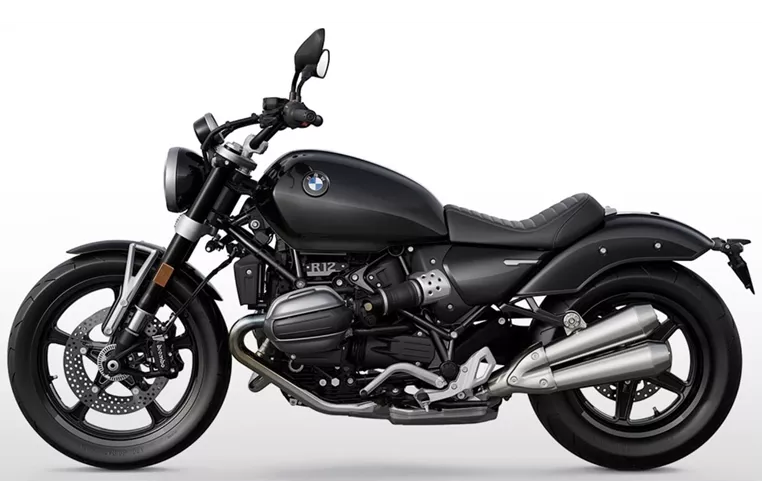 BMW R 12 2026 BMW R 12 2026