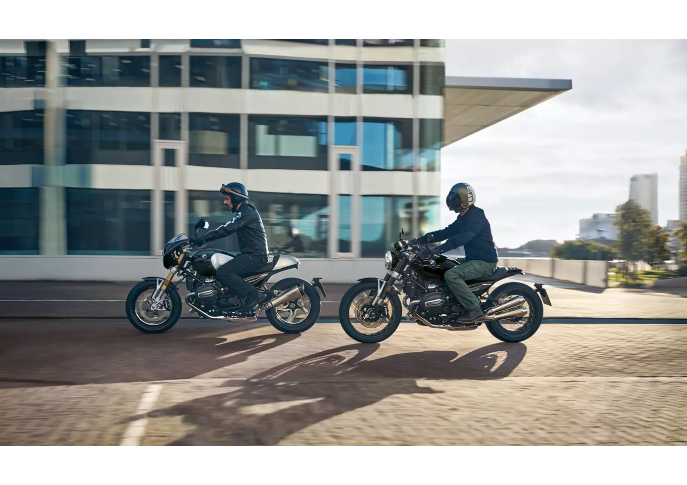 BMW R 12 2026 BMW R 12 2026