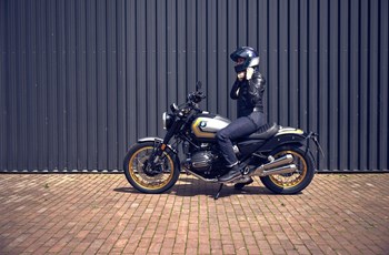 BMW R 12 2026 - Bild 7