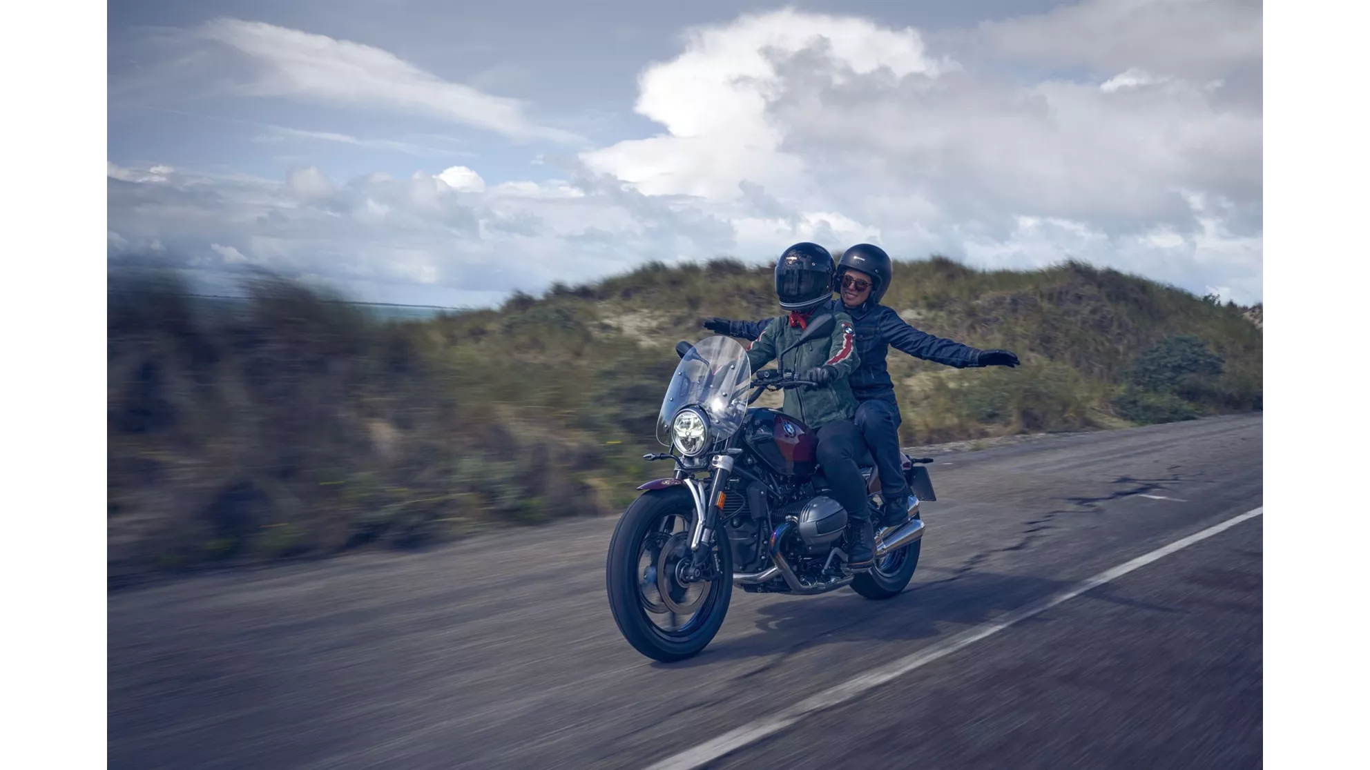 BMW R 12 - Obraz 5 BMW R 12 - Obraz 5