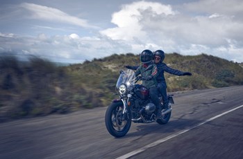 BMW R 12 2026 - Bild 8