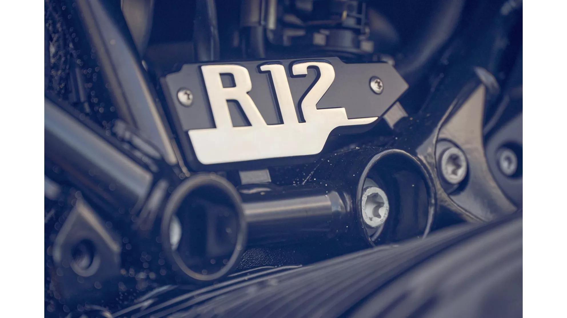 BMW R 12 - Obraz 6 BMW R 12 - Obraz 6