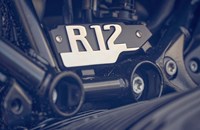 BMW R 12 2026 - Bild 9