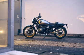 BMW R 12 2026 - Bild 14