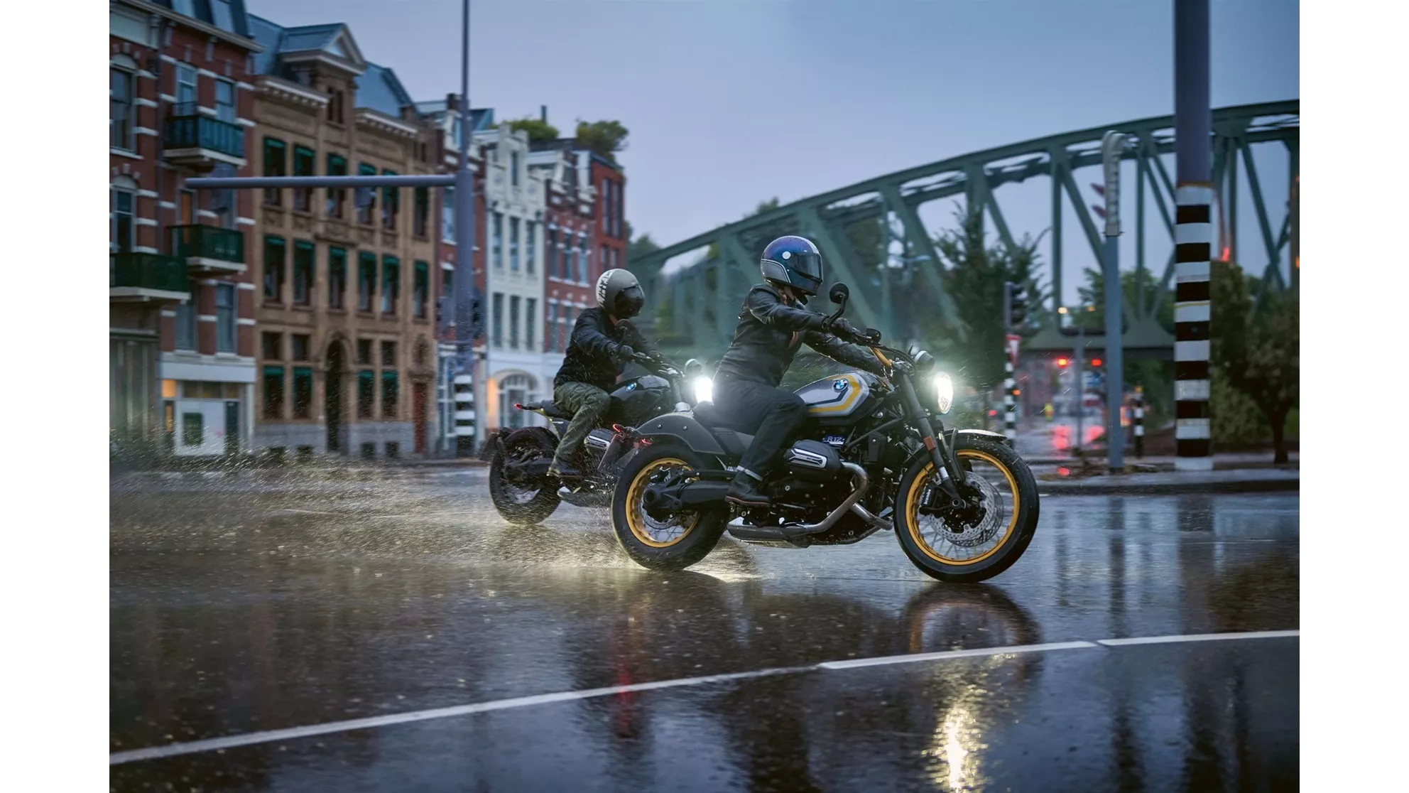 BMW R 12 - Obraz 11 BMW R 12 - Obraz 11