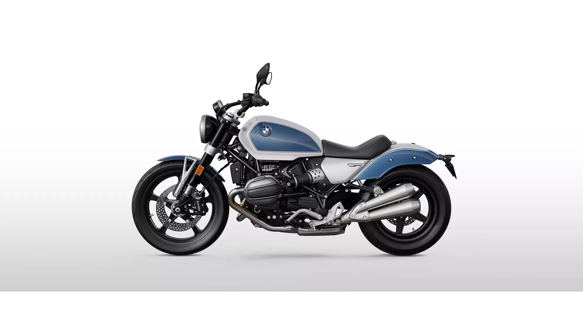 BMW R 12 - Obraz 7 BMW R 12 - Obraz 7