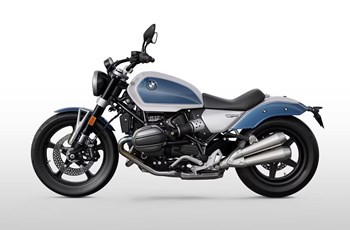 BMW R 12 2026 - Bild 11