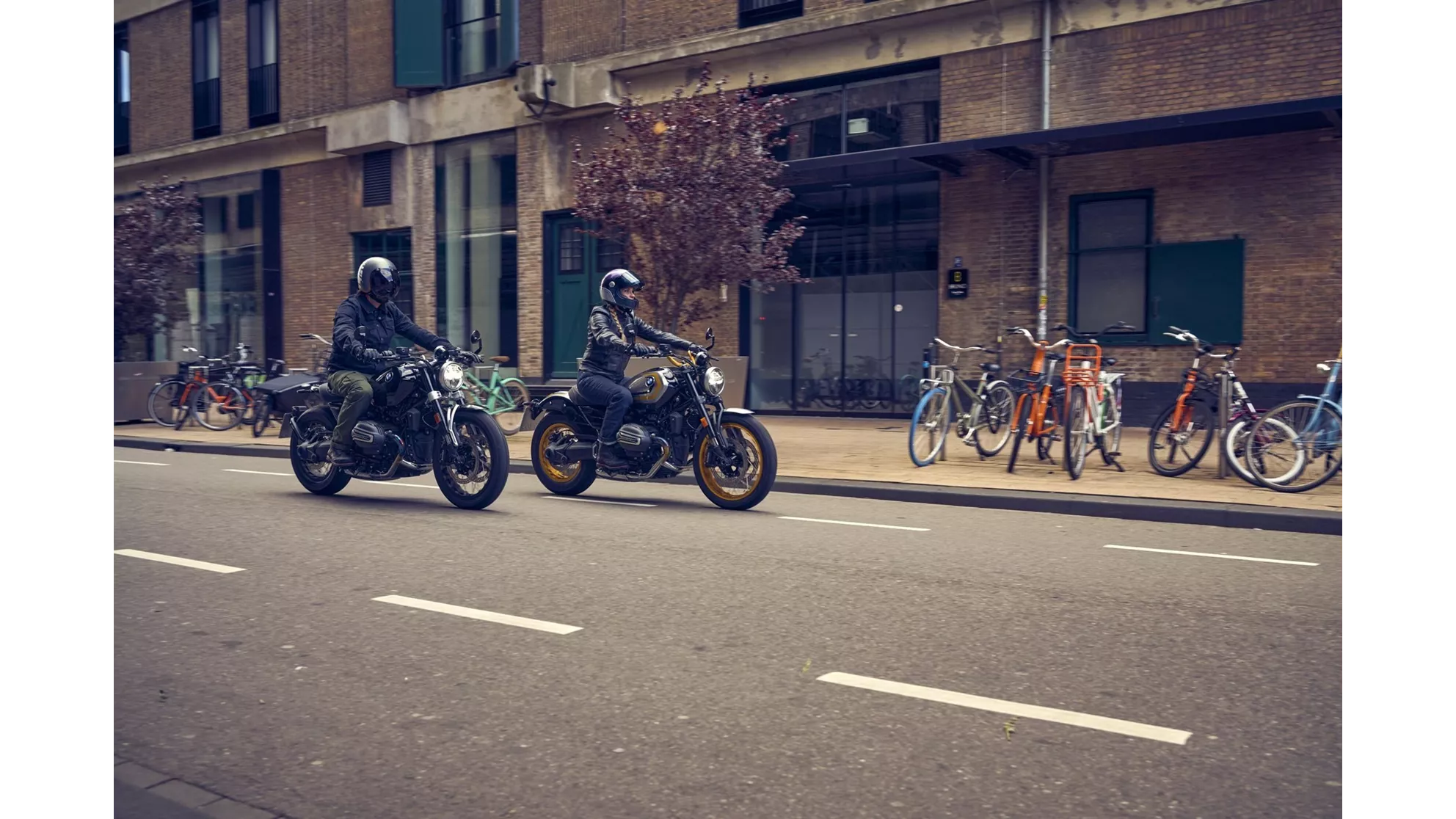 BMW R 12 - Obraz 12 BMW R 12 - Obraz 12