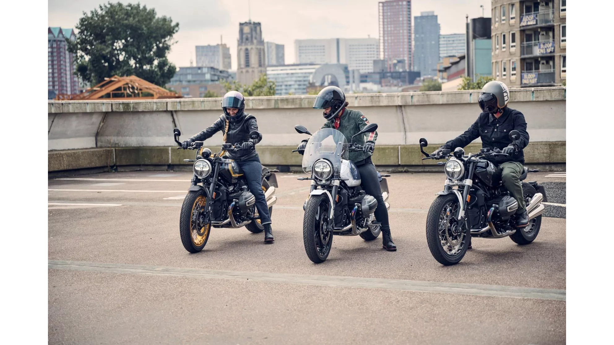 BMW R 12 - Obraz 8 BMW R 12 - Obraz 8