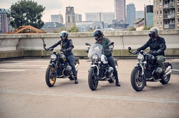 BMW R 12 2026 - Bild 12