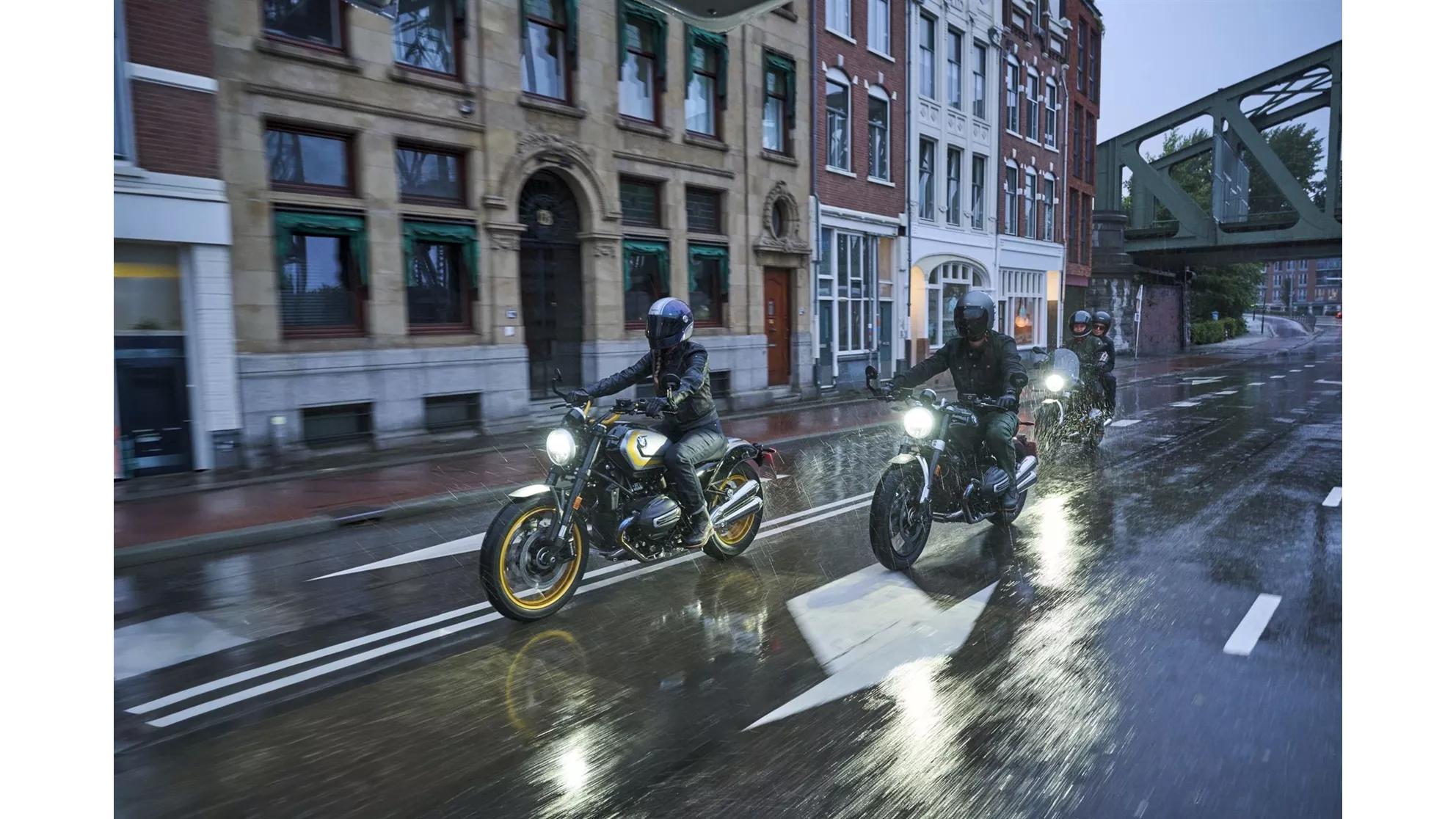 BMW R 12 - Obraz 14 BMW R 12 - Obraz 14