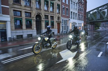 BMW R 12 2026 - Bild 19