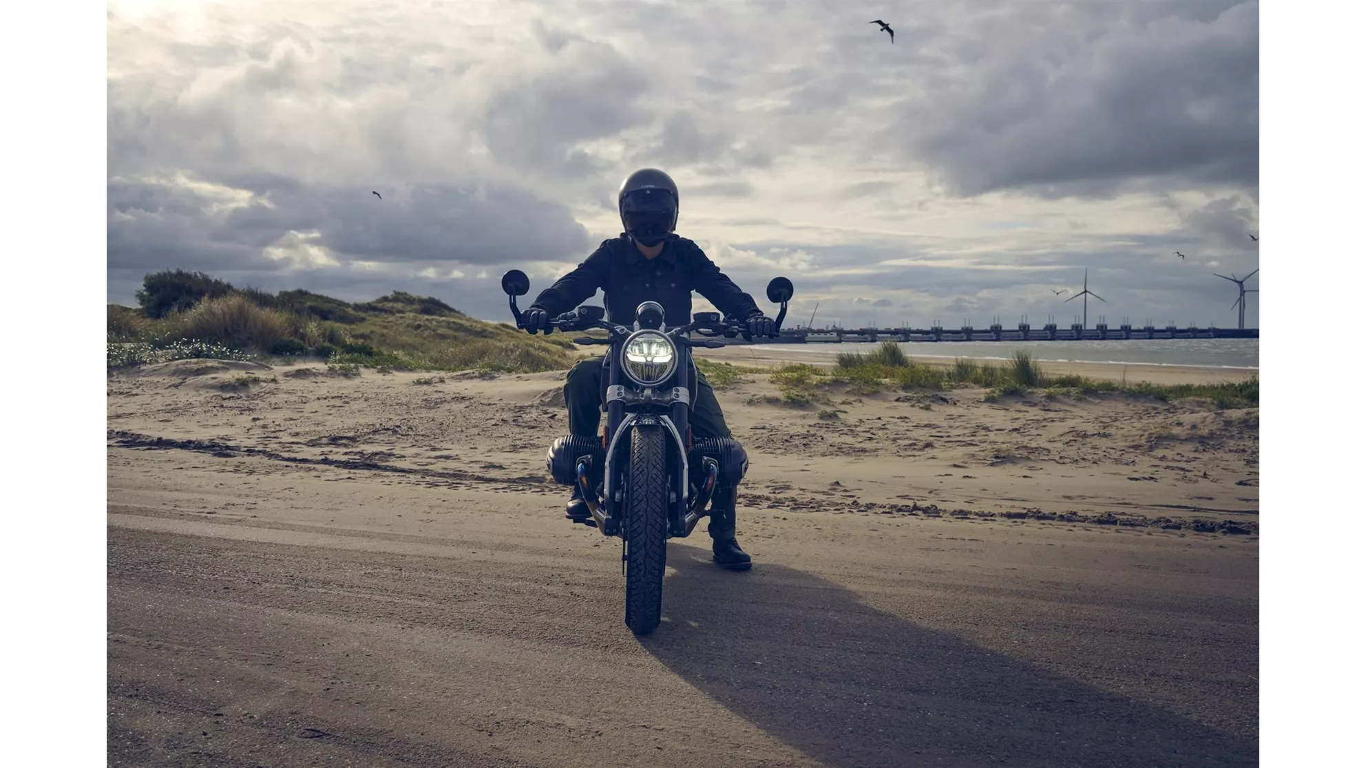 BMW R 12 - Obraz 15 BMW R 12 - Obraz 15