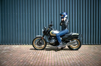 BMW R 12 2026 - Bild 21