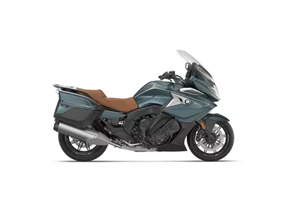 BMW K 1600 GT 2026 BMW K 1600 GT 2026