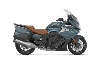 BMW K 1600 GT 2026 - Bild 2