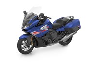 BMW K 1600 GT 2026 - Bild 3