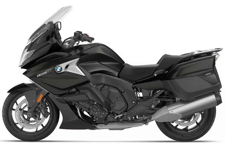 BMW K 1600 GT 2026 BMW K 1600 GT 2026