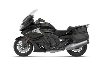 BMW K 1600 GT 2026 - Bild 4