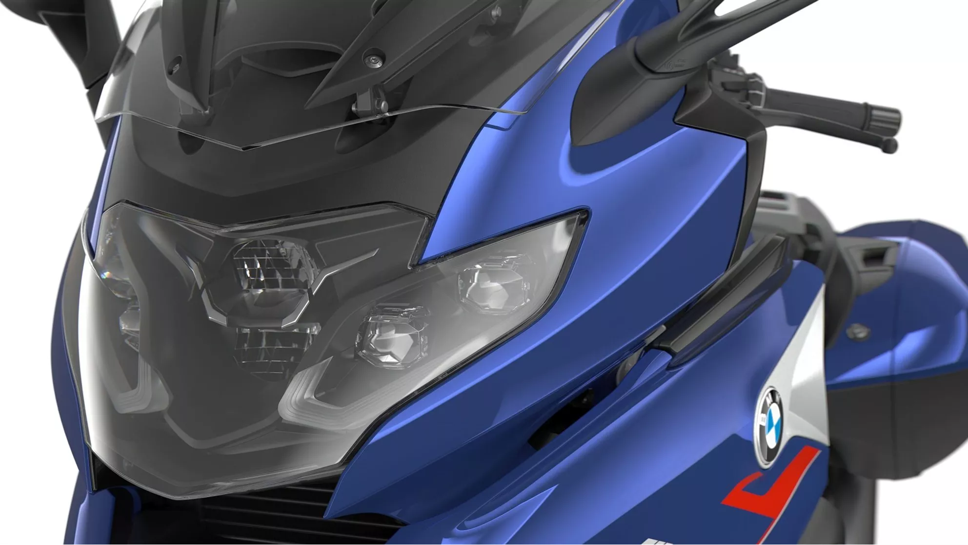 BMW K 1600 GT - Immagine 4 BMW K 1600 GT - Immagine 4