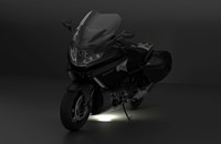 BMW K 1600 GT 2026 - Bild 8
