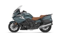 BMW K 1600 GT 2026 - Bild 9