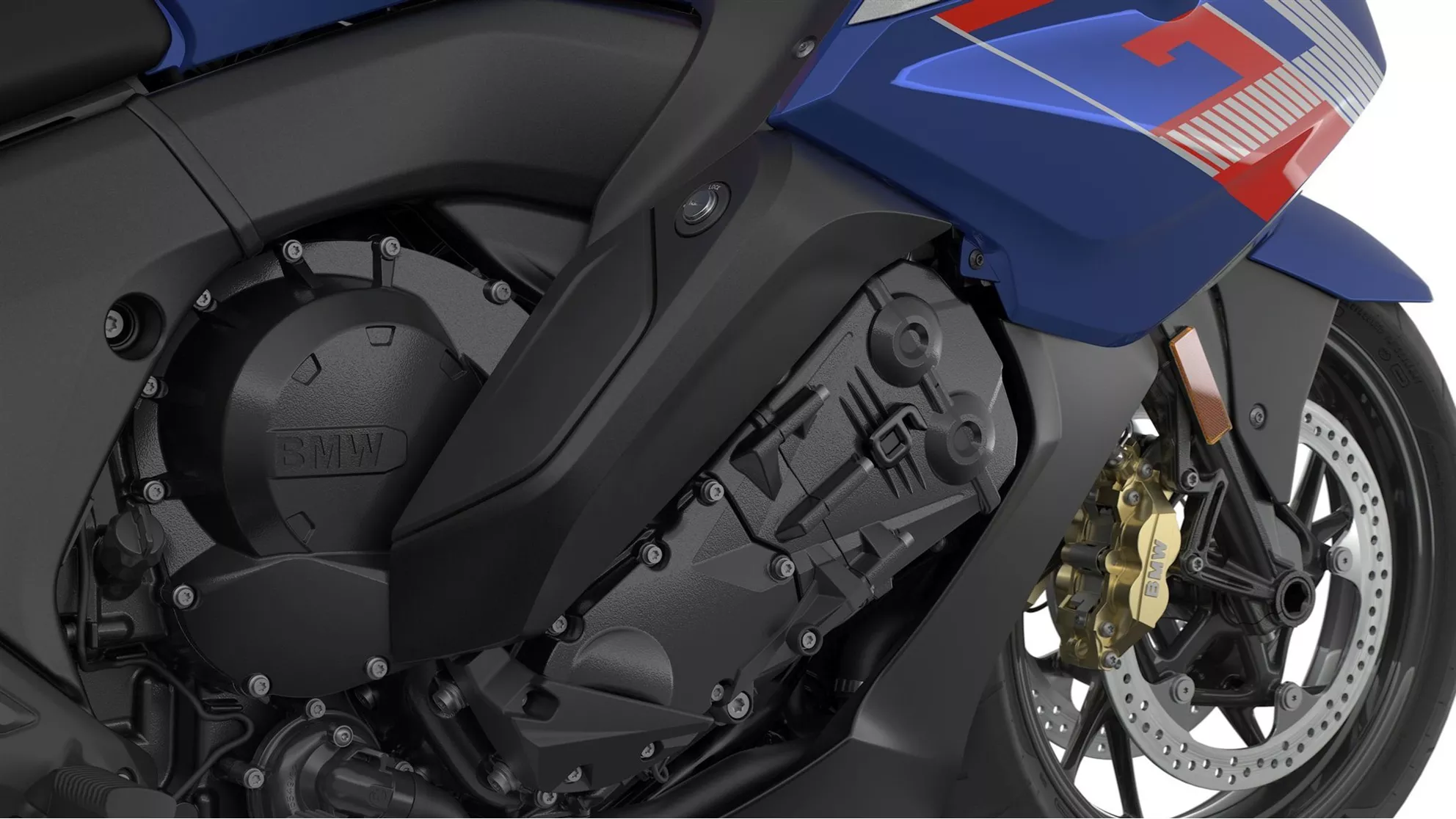 BMW K 1600 GT - Immagine 7 BMW K 1600 GT - Immagine 7